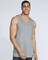 Gildan Softstyle Sleeveless Tank Top for Gym, Casual Wear & Custom Printing Cotton Tank